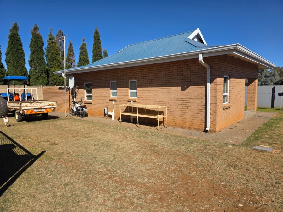 4 Bedroom Property for Sale in Deneysville Free State